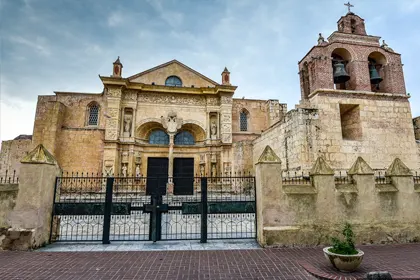 Les plus belles cathédrales